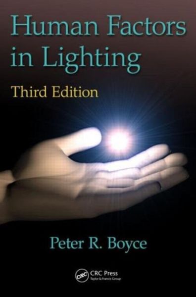 Produktbild: Human Factors in Lighting