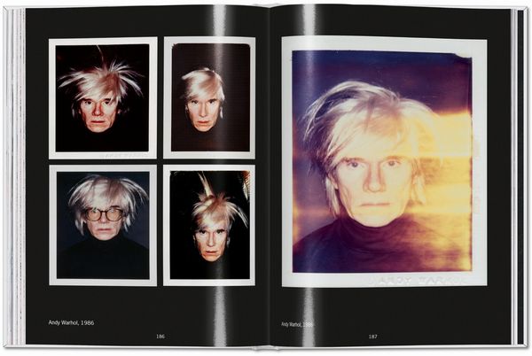 Produktbild: Andy Warhol