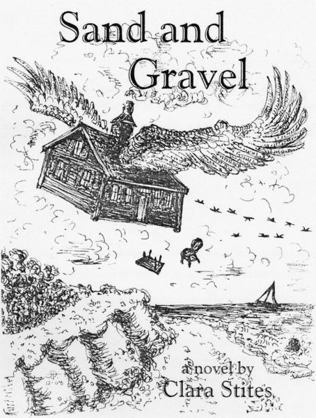 Produktbild: Sand and Gravel