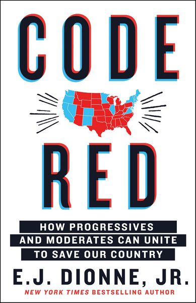 Produktbild: Code Red