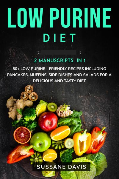 Produktbild: Low Purine Diet