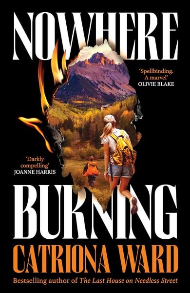 Produktbild: Nowhere Burning