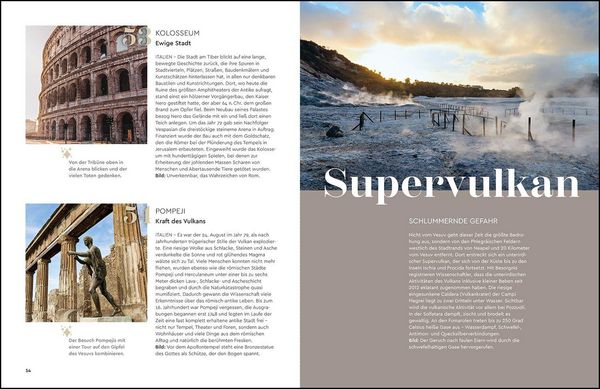 Produktbild: KUNTH Bucketlist f&uuml;r Globetrotter