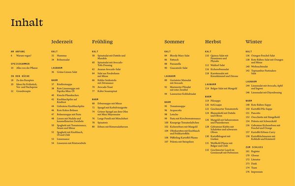 Produktbild: Schnell mal vegan