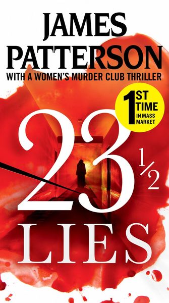 Produktbild: 23 1/2 Lies