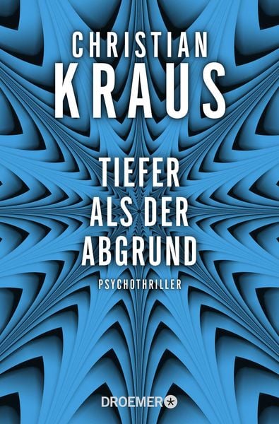 Produktbild: Tiefer als der Abgrund