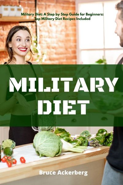 Produktbild: Military Diet