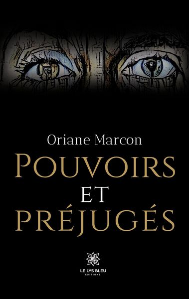 Produktbild: Marcon, O: Pouvoirs et pr&eacute;jug&eacute;s