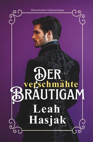 Produktbild: Der verschm&auml;hte Br&auml;utigam