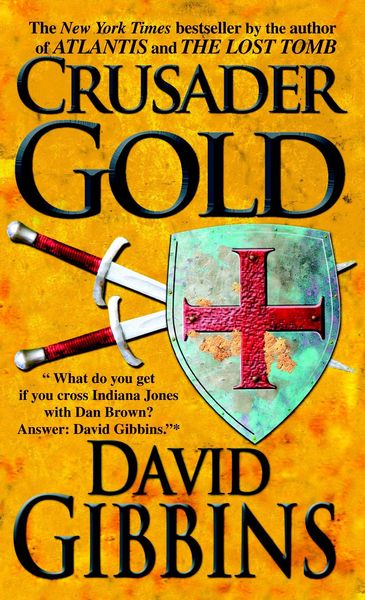 Produktbild: Crusader Gold
