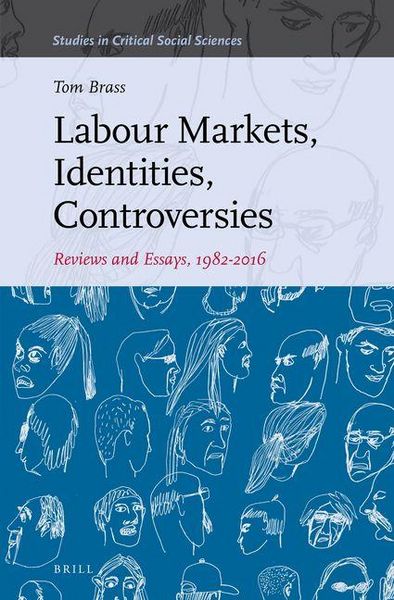 Produktbild: Labour Markets, Identities, Controversies