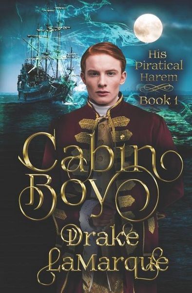 Produktbild: Cabin Boy