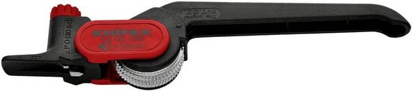Produktbild: Knipex 16 40 150 Au&szlig;enmantelschneider Geeignet f&uuml;r Rundkabel 25 mm (min)