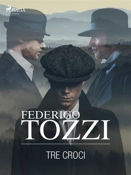 Produktbild: Tre croci