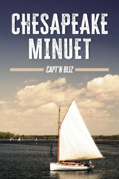 Produktbild: Chesapeake Minuet