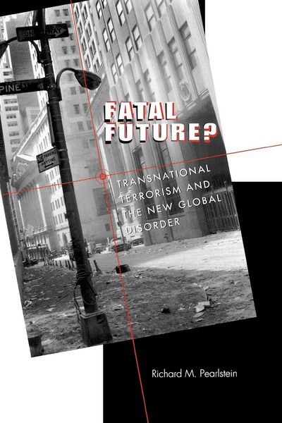 Produktbild: Fatal Future?