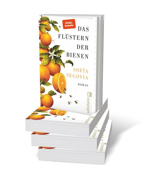 Produktbild: Das Fl&uuml;stern der Bienen