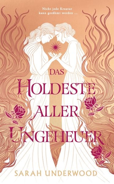 Produktbild: Das holdeste aller Ungeheuer
