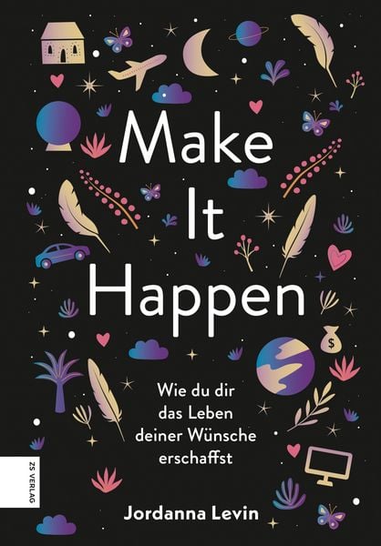 Produktbild: Make It Happen