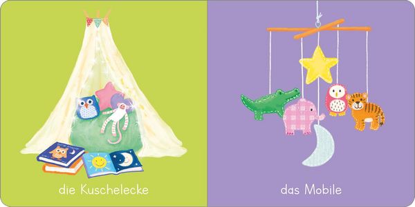 Produktbild: Gute Nacht