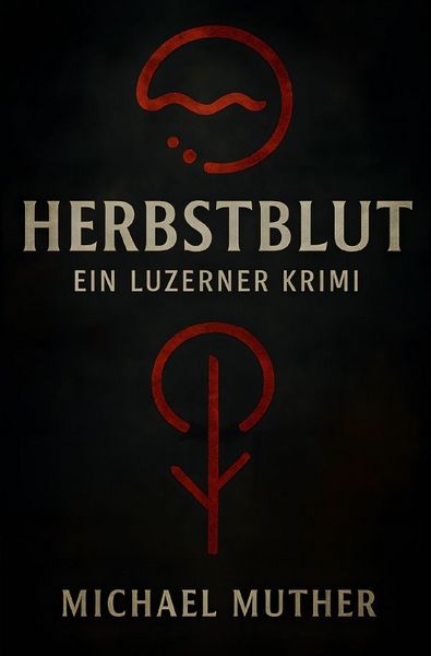 Produktbild: Herbstblut-Serie / Herbstblut - Ein Luzerner Krimi