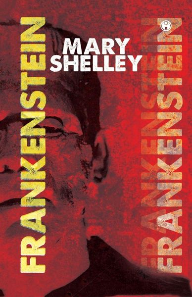 Produktbild: Frankenstein or, The Modern Prometheus