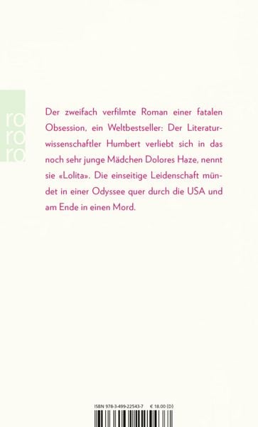 Produktbild: Lolita