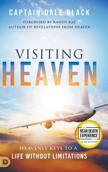 Produktbild: Visiting Heaven
