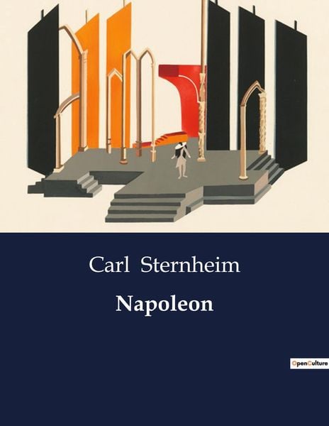 Produktbild: Napoleon