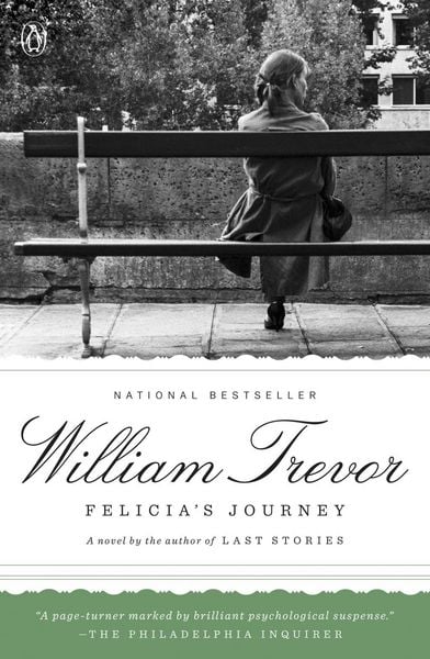 Produktbild: Felicia's Journey