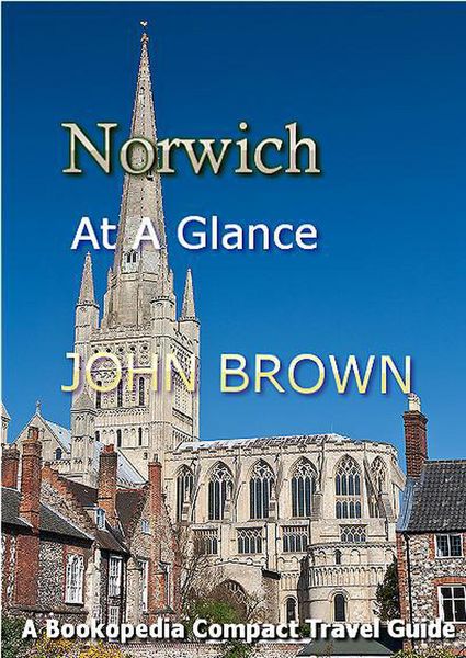 Produktbild: Norwich At A Glance