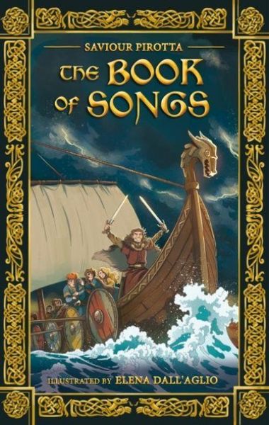 Produktbild: The Book of Songs