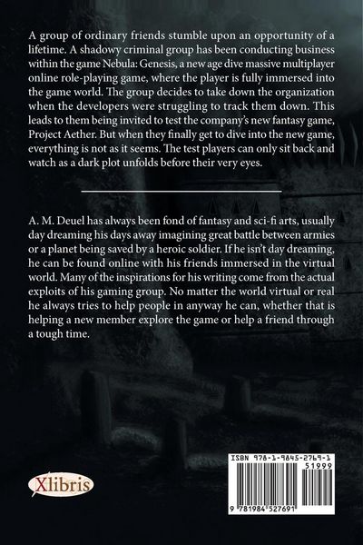 Produktbild: Aether Gate