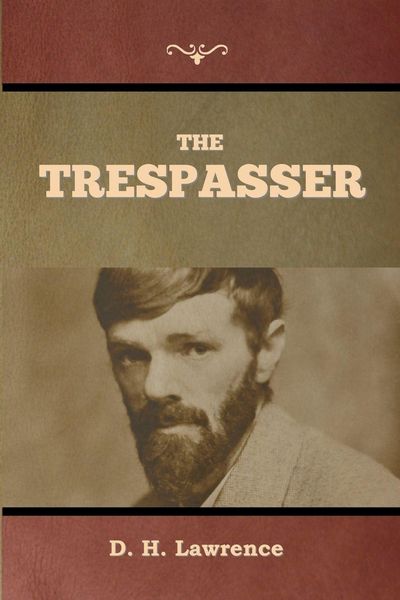 Produktbild: The Trespasser