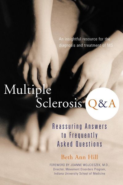 Produktbild: Multiple Sclerosis Q & A