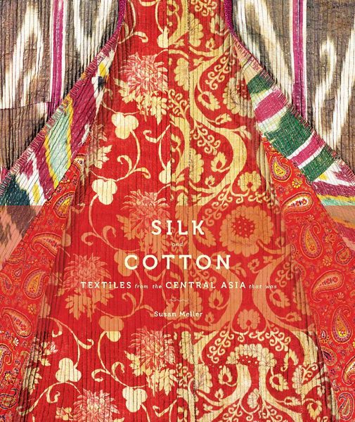 Produktbild: Silk and Cotton