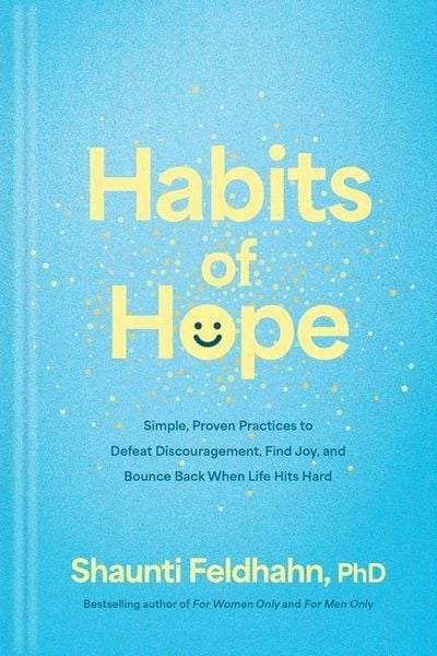 Produktbild: Habits of Hope