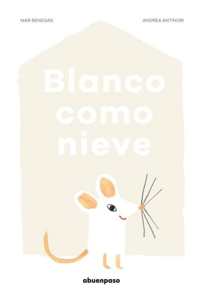 Produktbild: Blanco como nieve