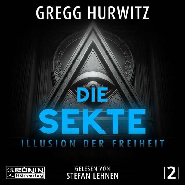 Produktbild: Die Sekte - Illusion der Freiheit