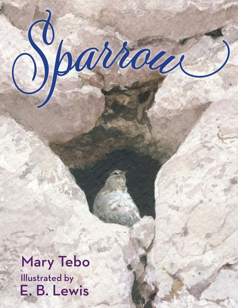 Produktbild: Sparrow