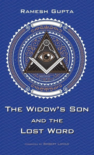 Produktbild: The Widow's Son and the Lost Word