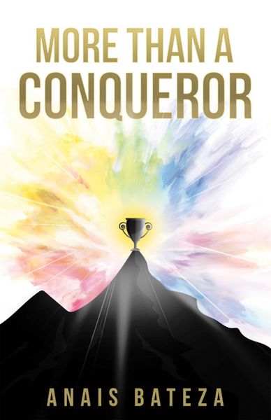 Produktbild: More Than A Conqueror