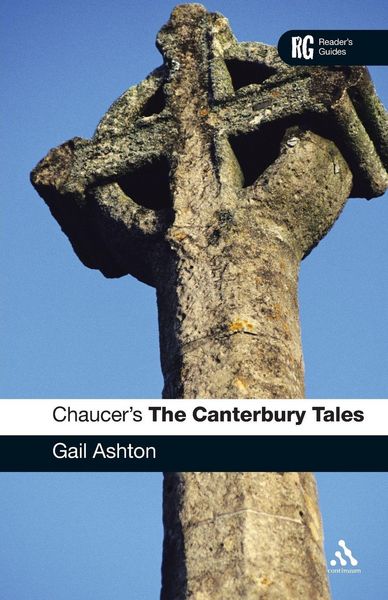 Produktbild: Chaucer's The Canterbury Tales