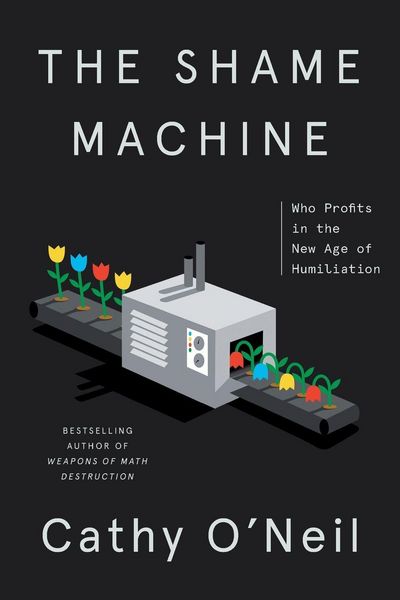 Produktbild: The Shame Machine