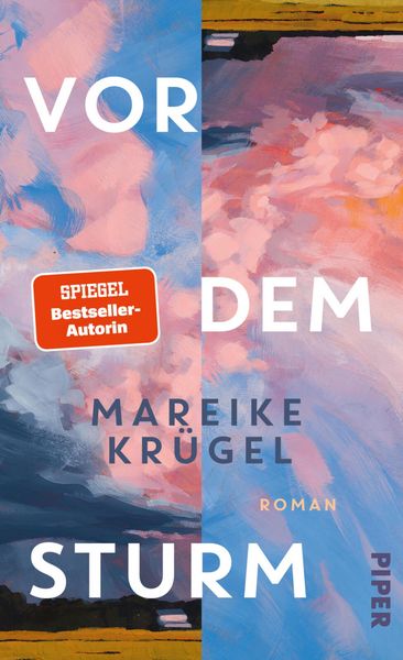 Produktbild: Vor dem Sturm