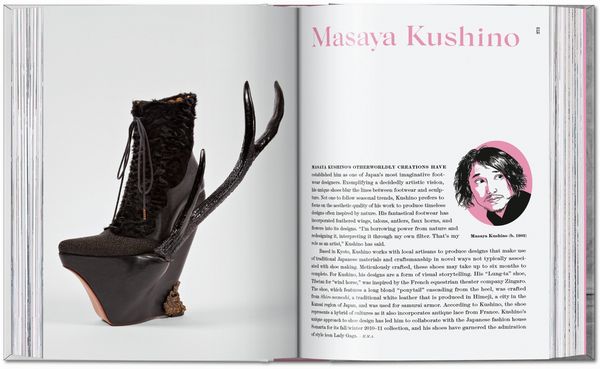 Produktbild: Shoes A&ndash;Z. 45th Ed.