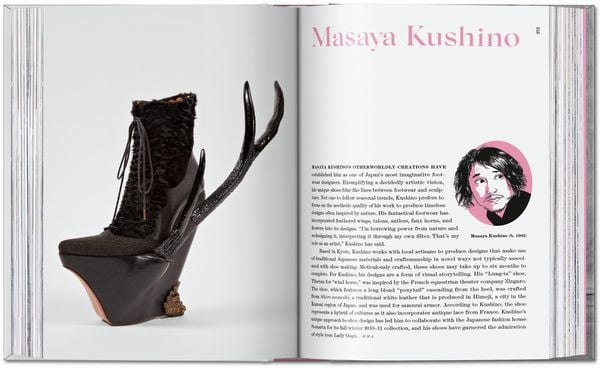 Produktbild: Shoes A&ndash;Z