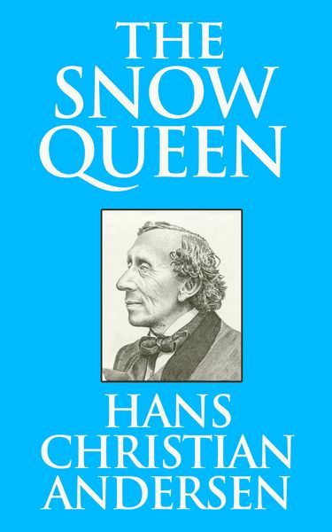 Produktbild: The Snow Queen