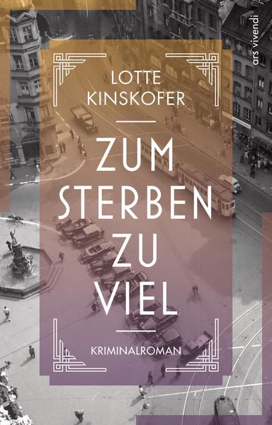 Produktbild: Zum Sterben zu viel
