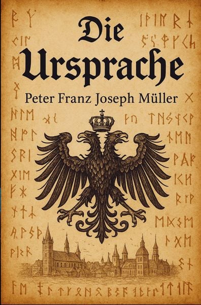 Produktbild: Die Ursprache